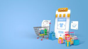 Local SEO for ecommerce