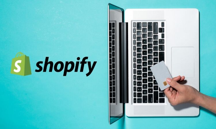 Shopify expert