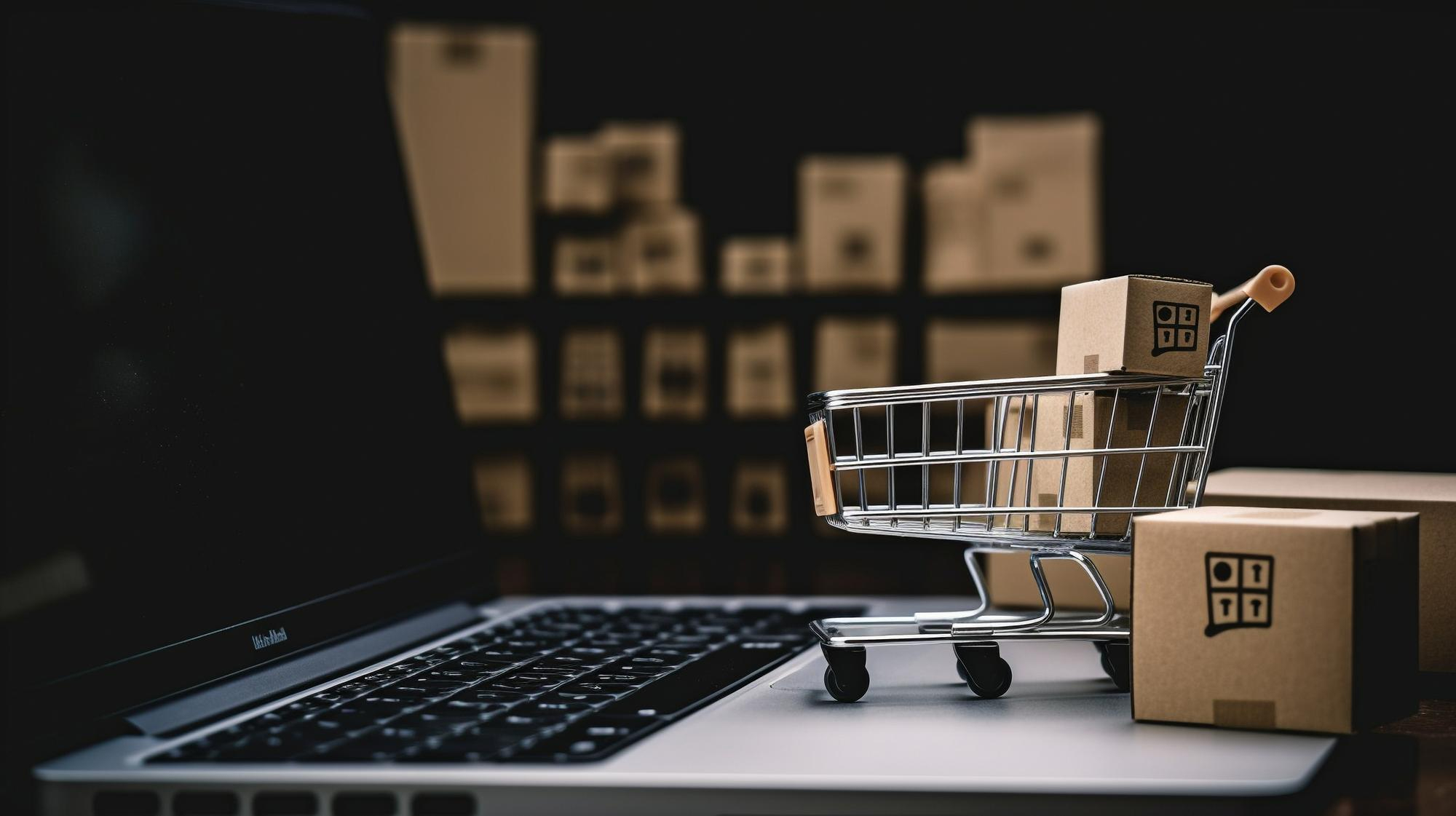Top 3 ecommerce channels