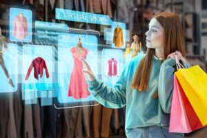Future Trends and Developments in E-commerce Marketing