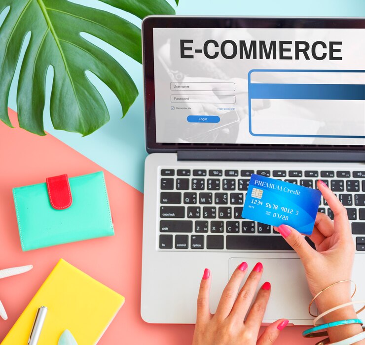 Strategies for Ecommerce Success